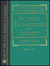 Facts on File Encyclopedia of Science, Technology, and Society, The - Rudi Volti Image