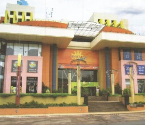 Forum Mart - Bhubaneshwar Image