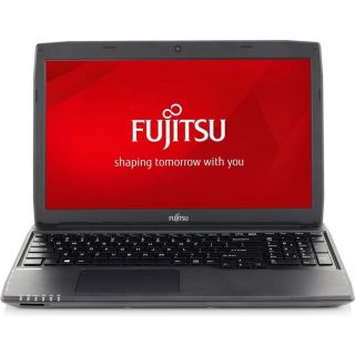 Fujitsu Lifebook A555 Image