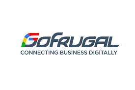 GoFrugal POS Software Image