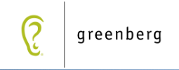 Greenberg Strategy Image