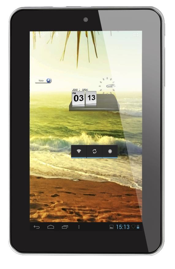 HCL ME U3 Image
