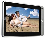 HCL Me X1 Tablet Image