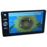 HCL Sakshat Tablet Image