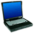 HCL-Toshiba Tecra 8000 X - series Image