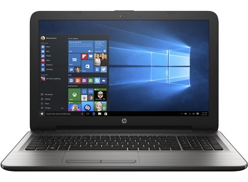 HP 15-AY503TX Laptop Image