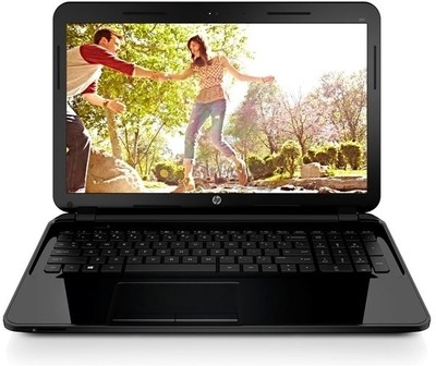 HP 15 g049AU Notebook Image