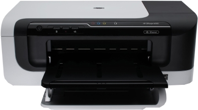 HP 6000 Single Function Printer Image