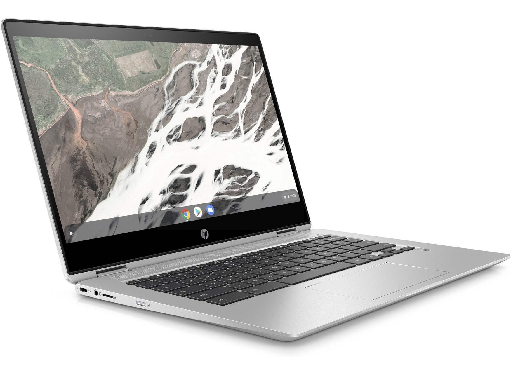 HP Chromebook Image