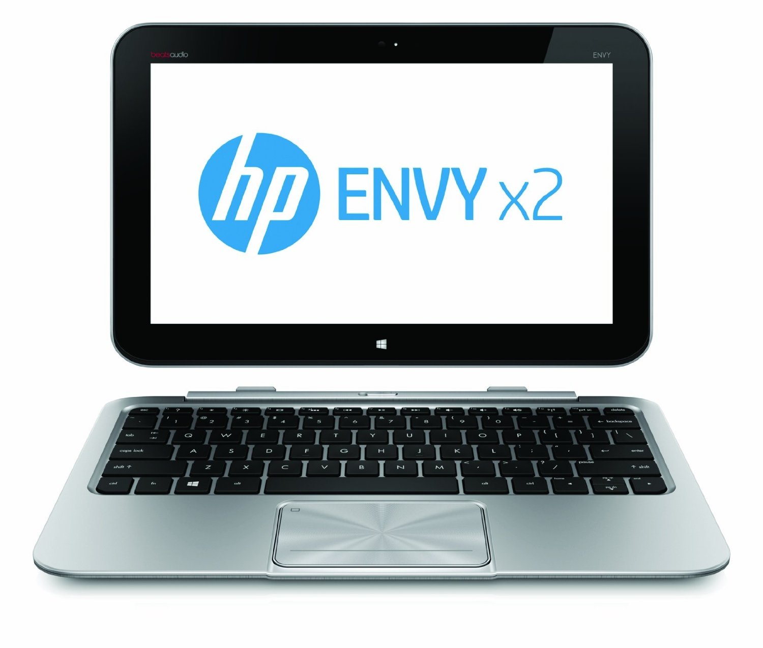 HP Envy X2 Image