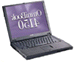 HP Omnibook 4150 X - series Image