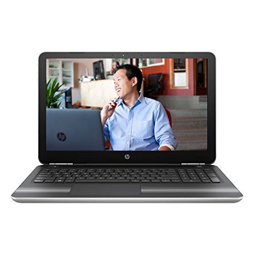 HP Pavilion 15-AU006TX Laptop Image