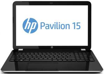HP Pavilion 15-N215TU Laptop Image