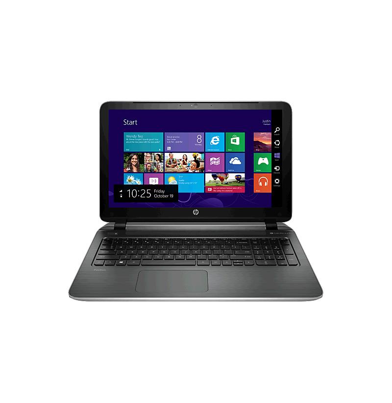HP Pavilion 15 ab029TX Notebook Image
