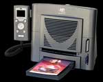 HiTi Photo Printer Image