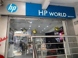 Hp World Digital Dreamzz - Dwarka Image