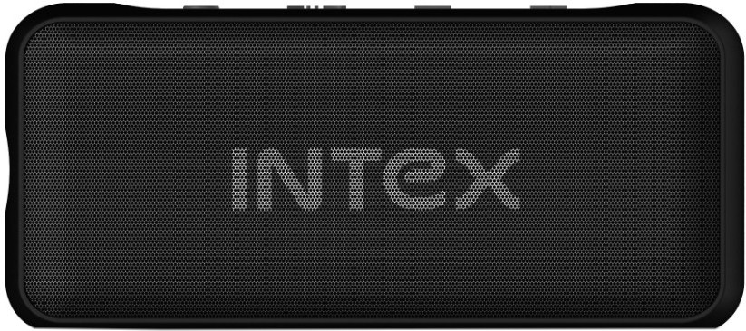 Intex B5 3 W Bluetooth Speaker Image