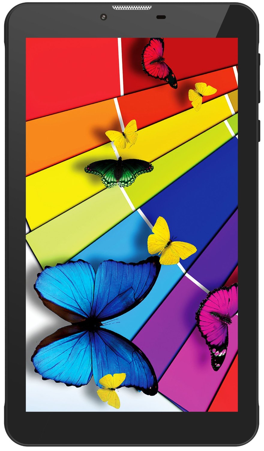Intex I-Buddy Tablet Image