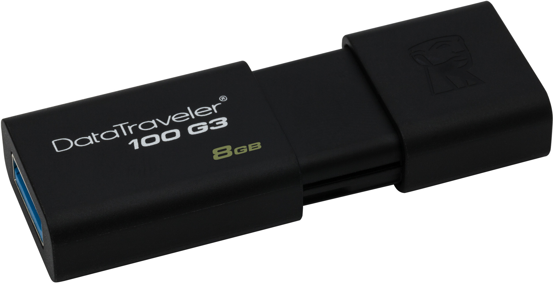 Kingston Data Traveler Pendrives Image