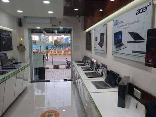 Kraft Infonet - Nehru Place Image