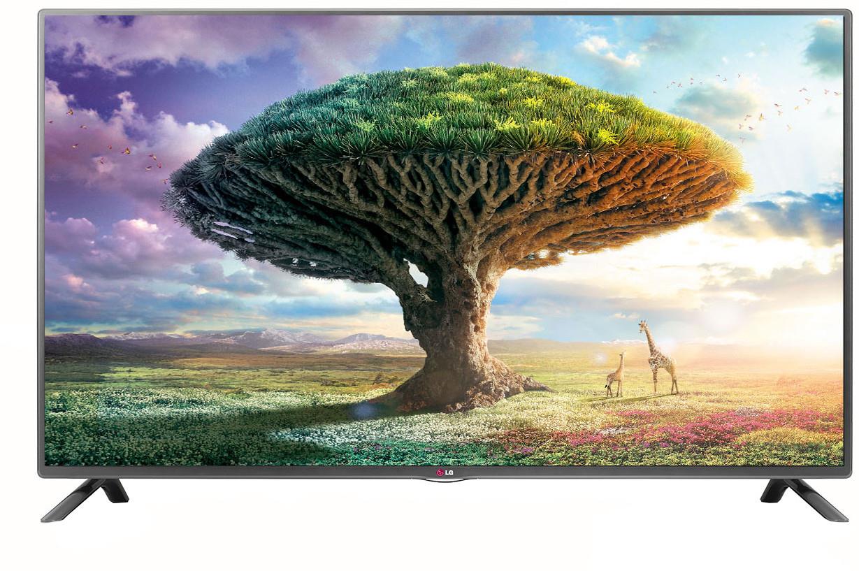 LG 42LB5610 106 cm (42) LED TV (Full HD) Image