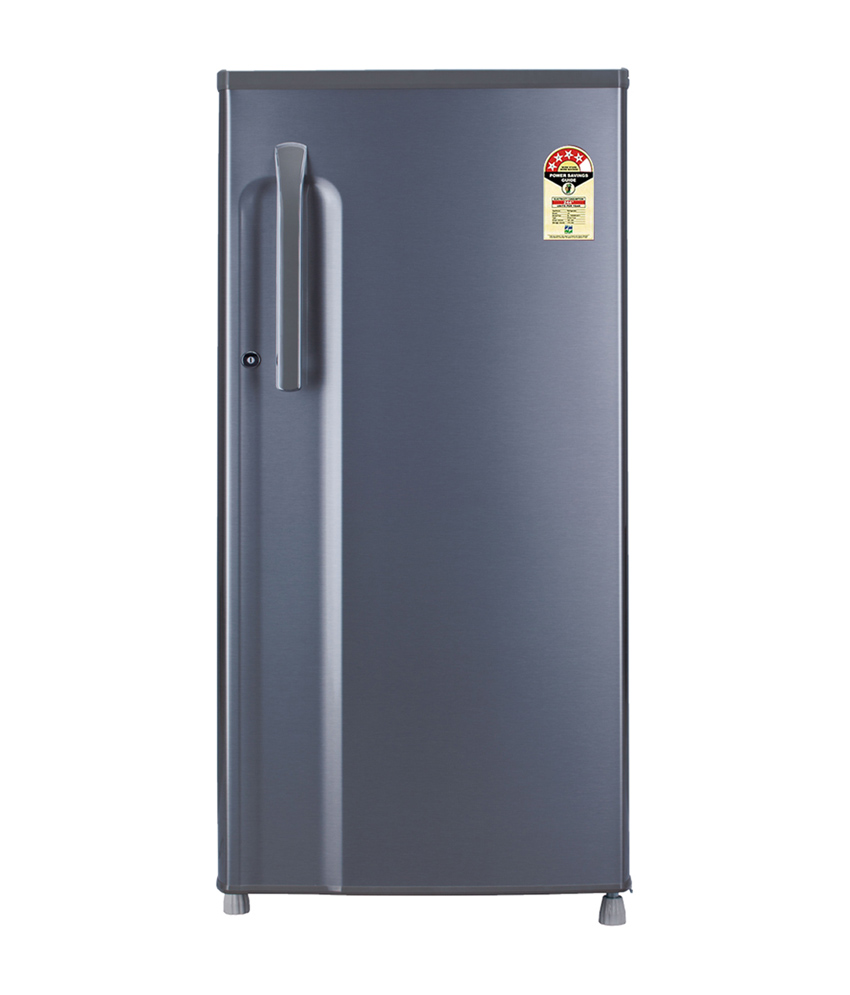 LG B205KDGL Direct Cool Single Door Refrigerator Image