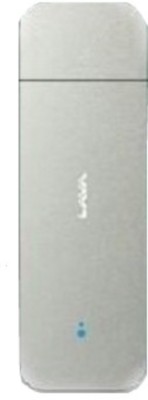 Lava 720G Data Card Image