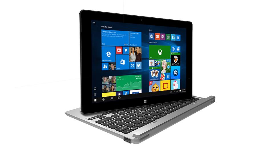 Lava Twinpad Image