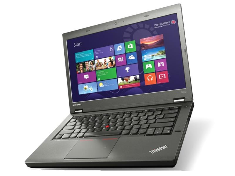 Lenovo Thinkpad T440P Image