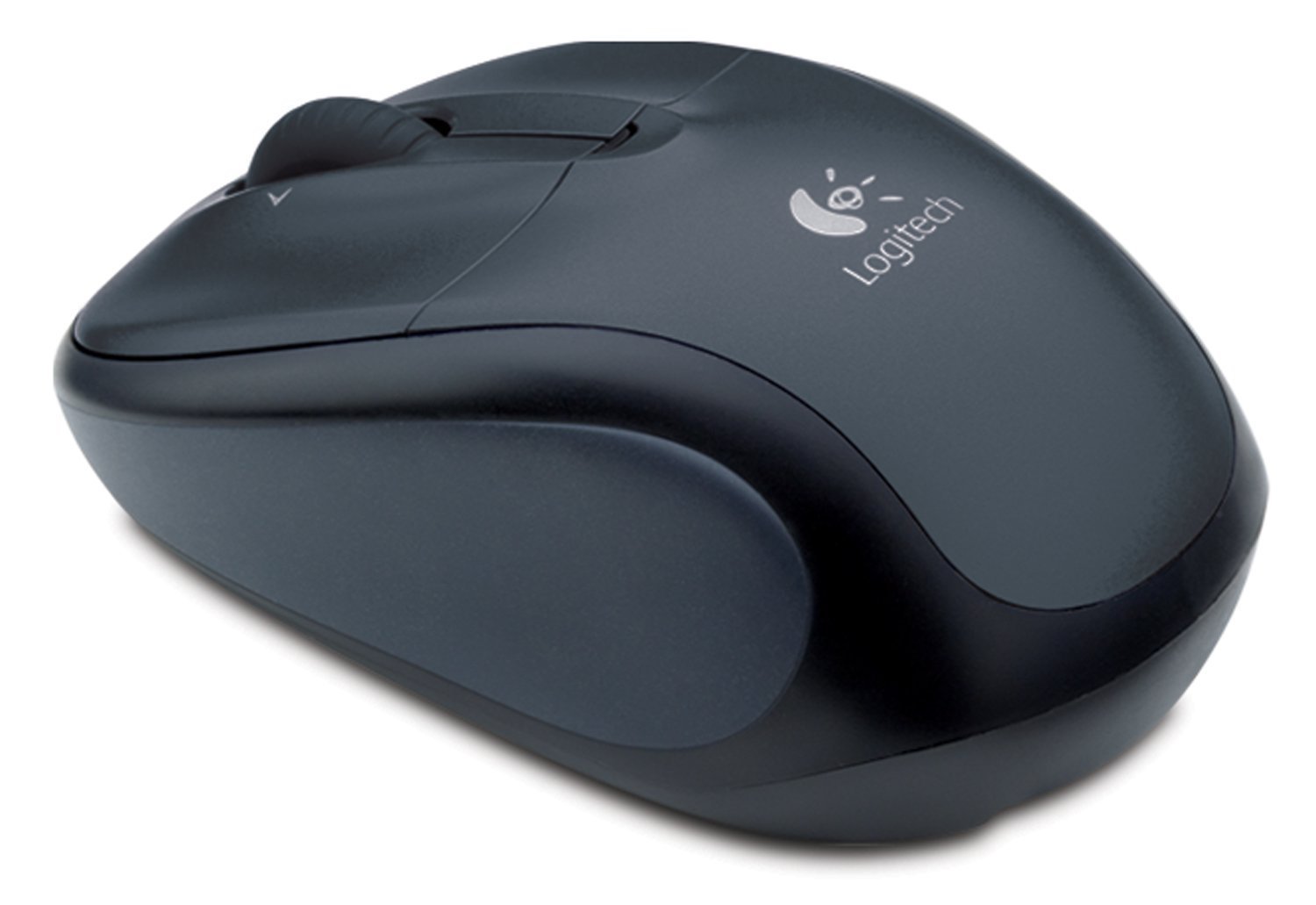 Logitech Optical Mouse M-Series Image