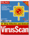 McAfee VirusScan Image