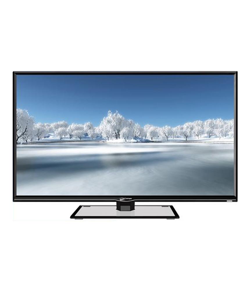 Micromax 40T2810FHD 101 cm (40) LED TV (Full HD) Image