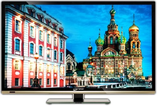 Micromax LED 32B200HDi Image