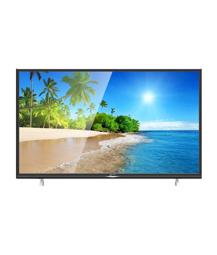 Micromax LED39K20FHD Image