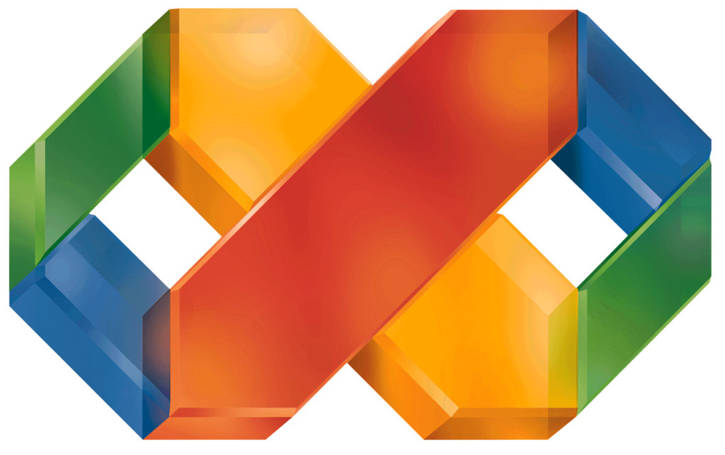 Microsoft Visual Source Safe Image