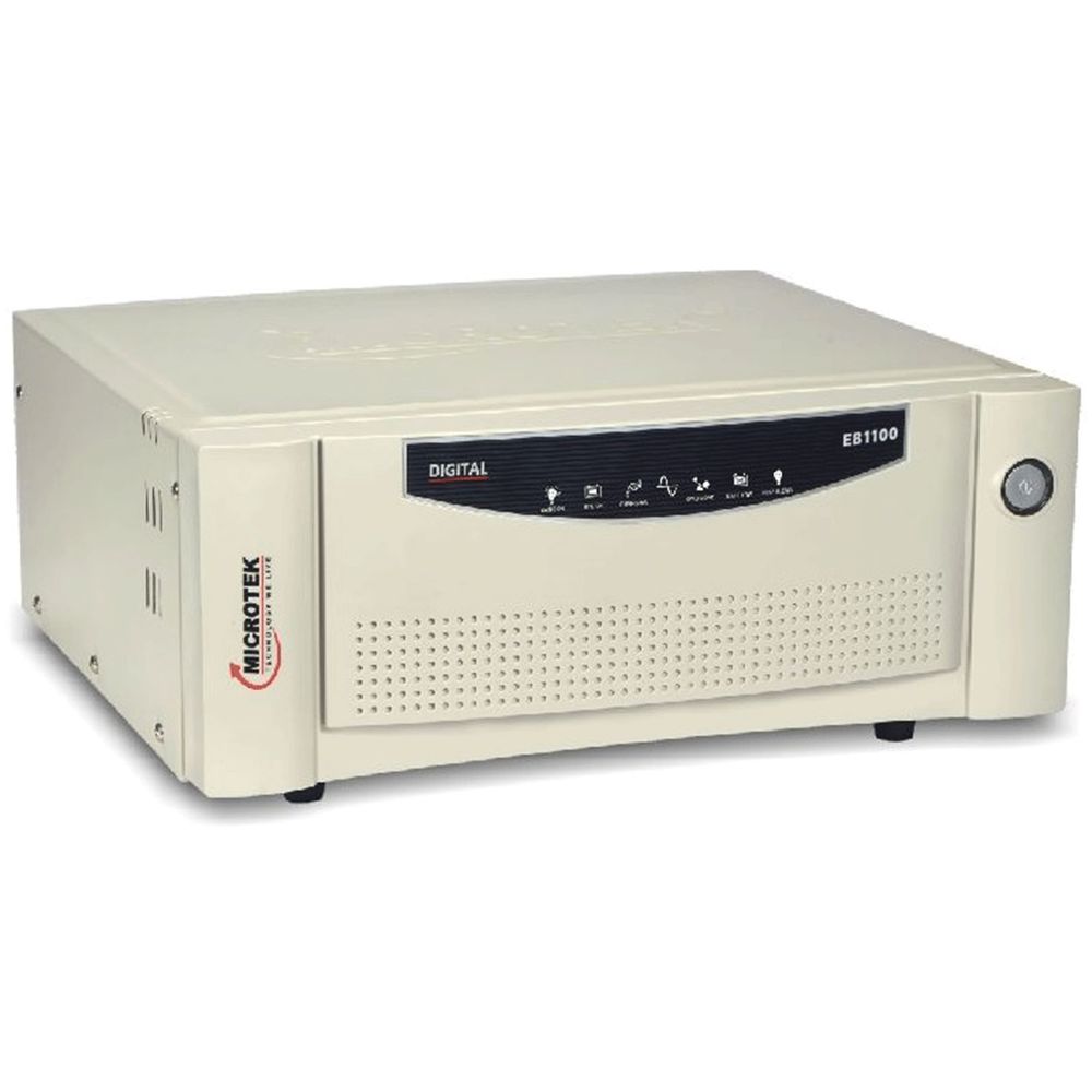 Microtek Sebz 1600 Ups Pure Sine Wave Inverter Image