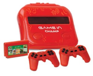 Mitashi Game In Champ Image