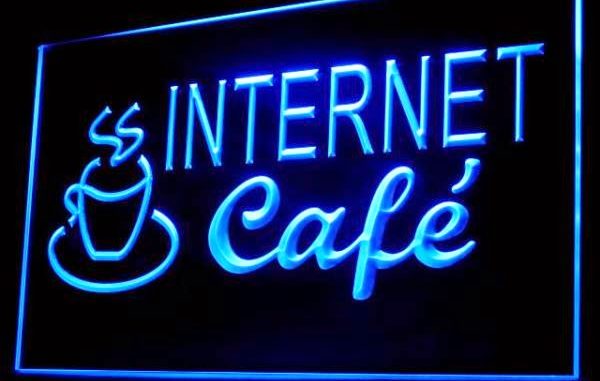 Net Café - Otteri Image