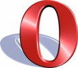 Opera Mini Image