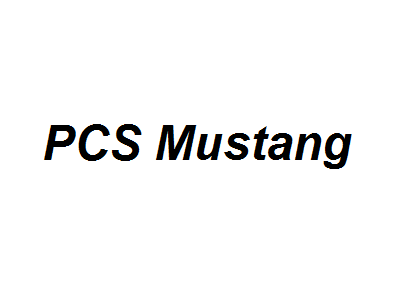 PCS Mustang Image