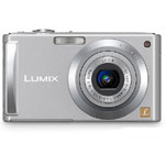 Panasonic Lumix FS3 Image