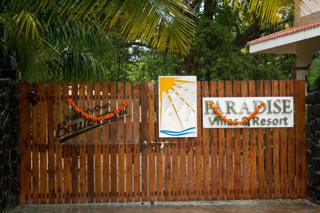 Paradise Villas and Resort - Alibaug Image
