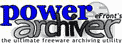 Power Archiver 2000 Image