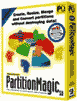PowerQuest PartitionMagic Image