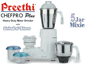 Preethi Chef Pro Image