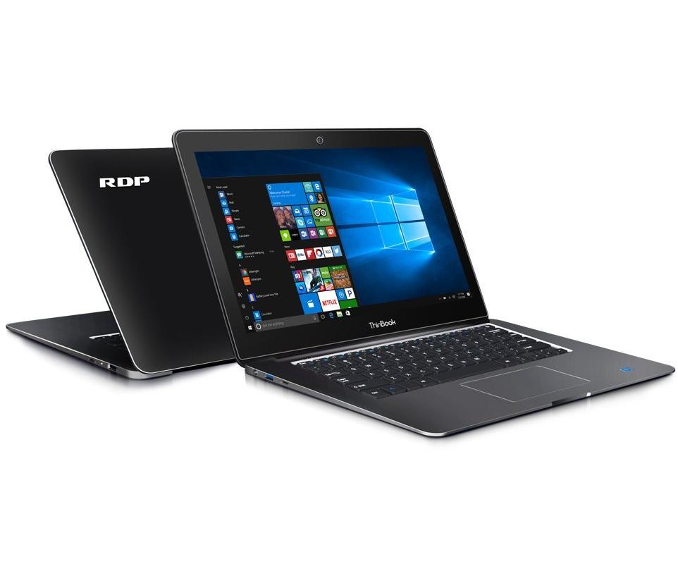 RDP ThinBook 1430p Laptop Image