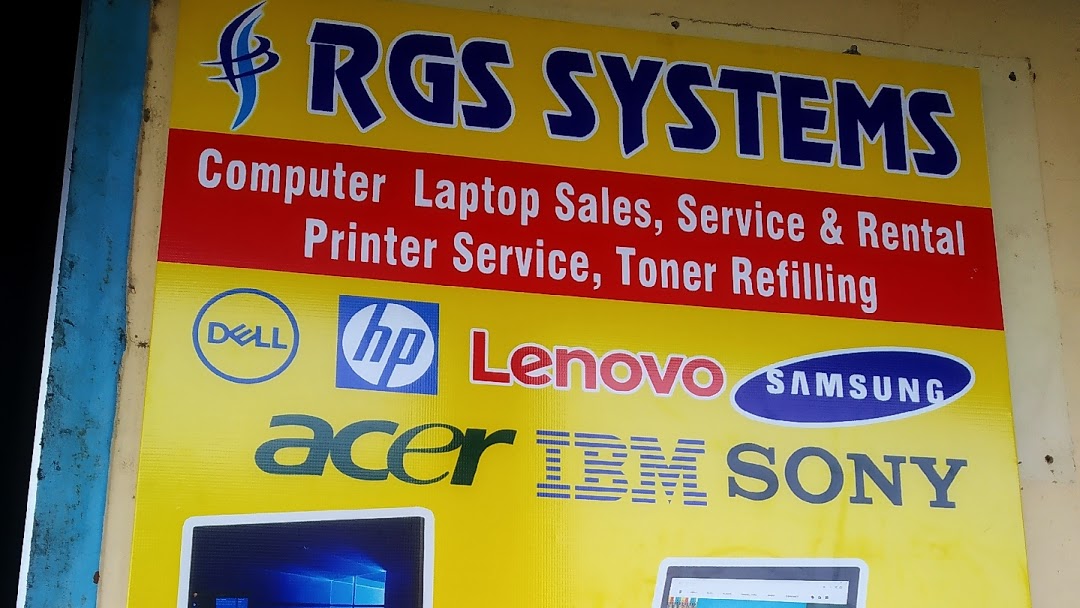 RGS Systems - Ambattur Image
