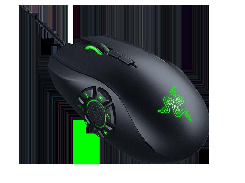 Razer Naga Hex Image
