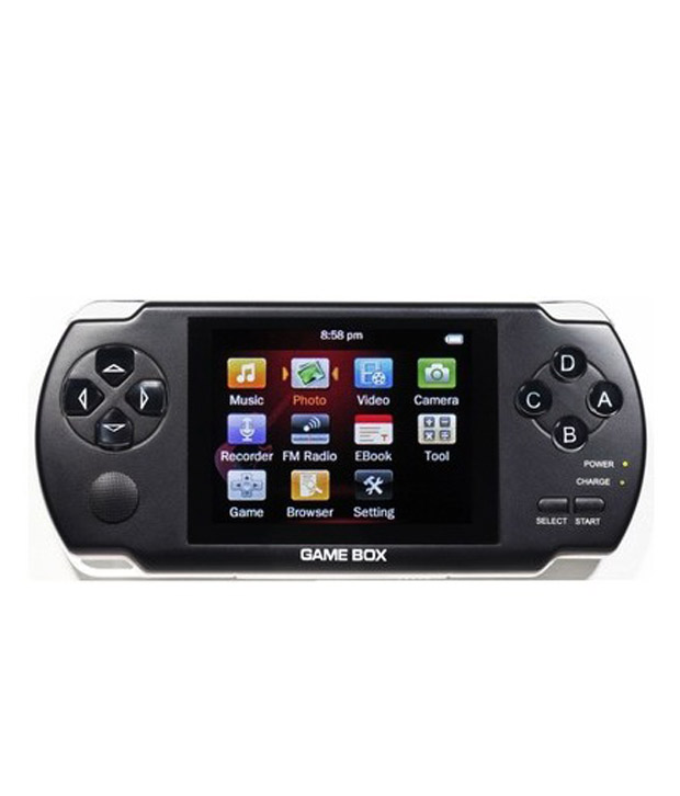 Reliance Gamebox Elite 400 Image
