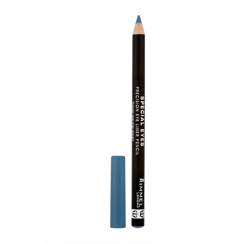 Rimmel Eyeliner Pencil Image